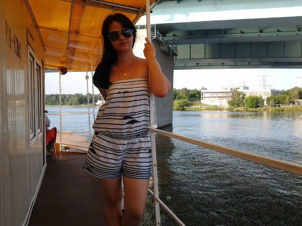 Надежда Ушанева