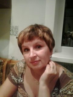 Инна Овсянникова