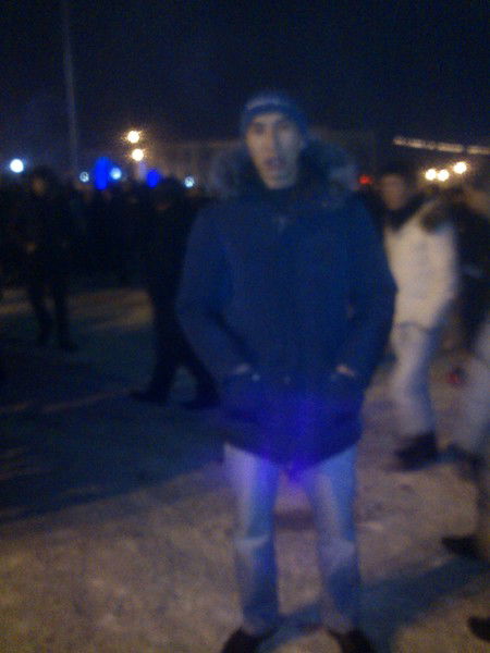 Замир Атабеков