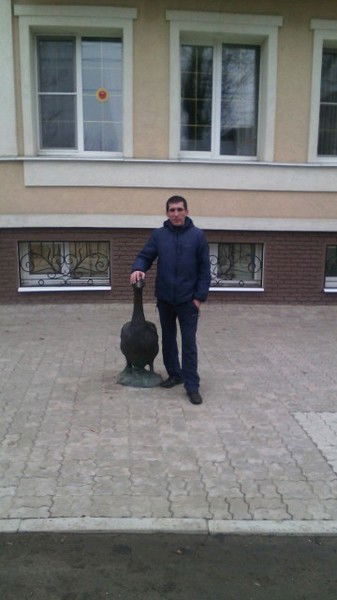 Николай Грибов