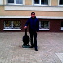 Николай Грибов