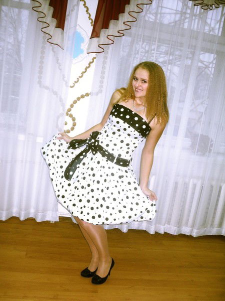 Виктория Теняева