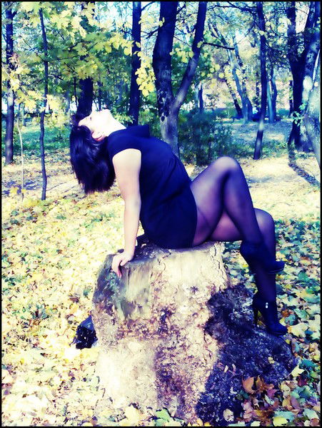 Светлана Юрьевна