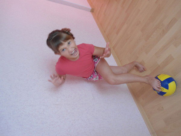 Алена Васильева