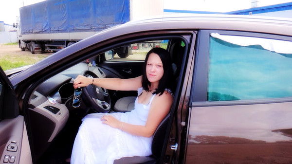 Светнёва Вера