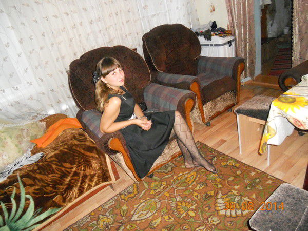 Юлия Вигерич