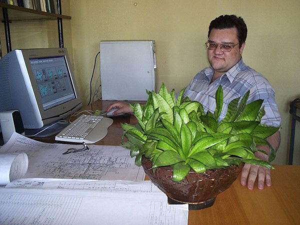 Виталя Колмаков