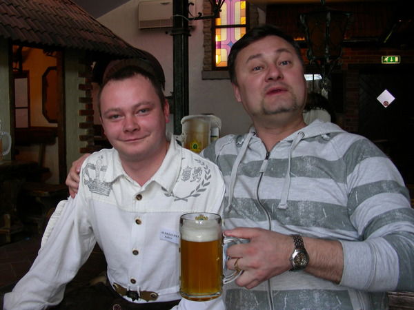 Сергей Гринёв