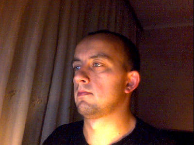 Артем Янгильдин