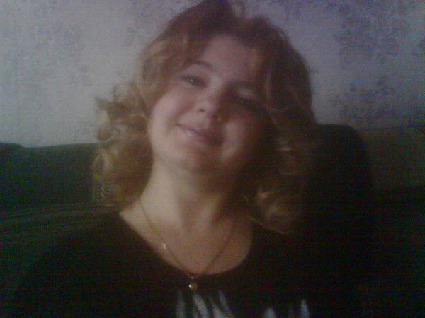 Ирина Глущенко