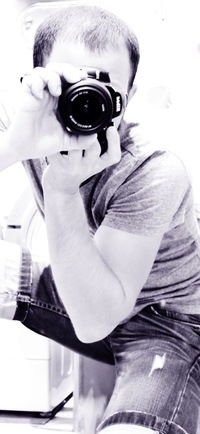 Николай Намётышев