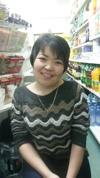 Камила Конусова