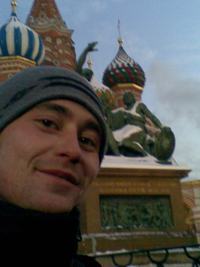 Максим Ворончихин