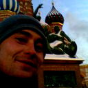 Максим Ворончихин