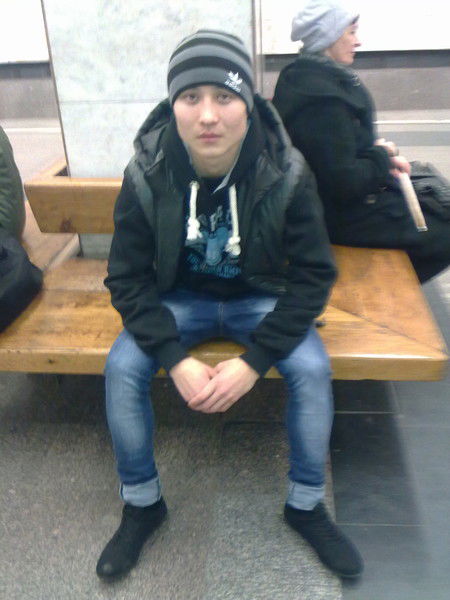 Мирсадыков Belek