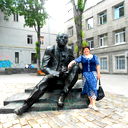 Лариса Тарасенко