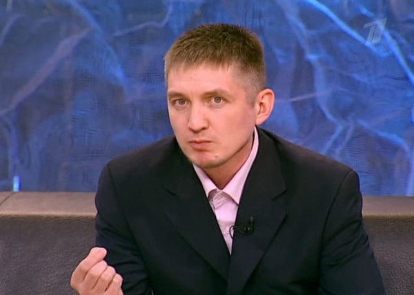 Рафис Латыпов