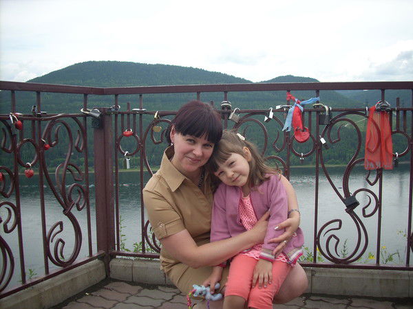 Елена Рудзон