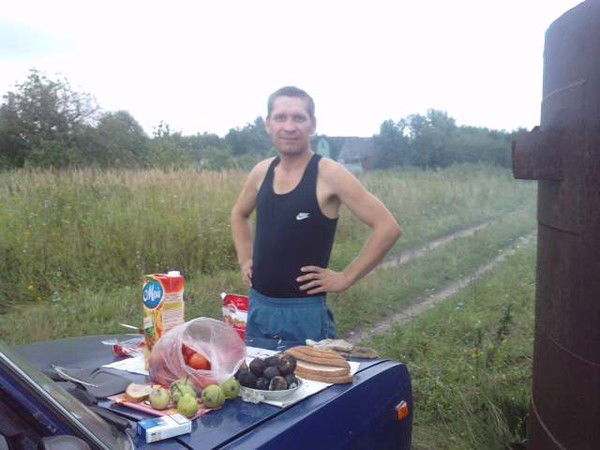 Руслан Агафонов