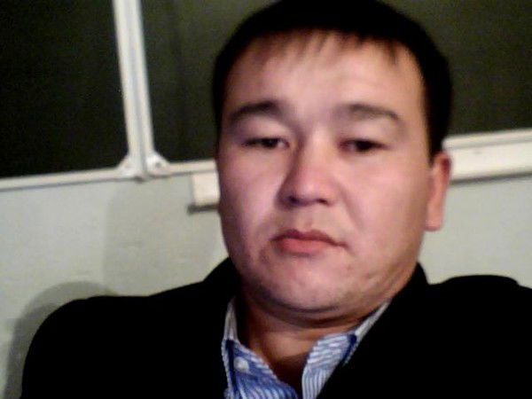 Кайрат Жунисбеков