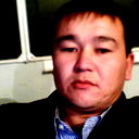 Кайрат Жунисбеков