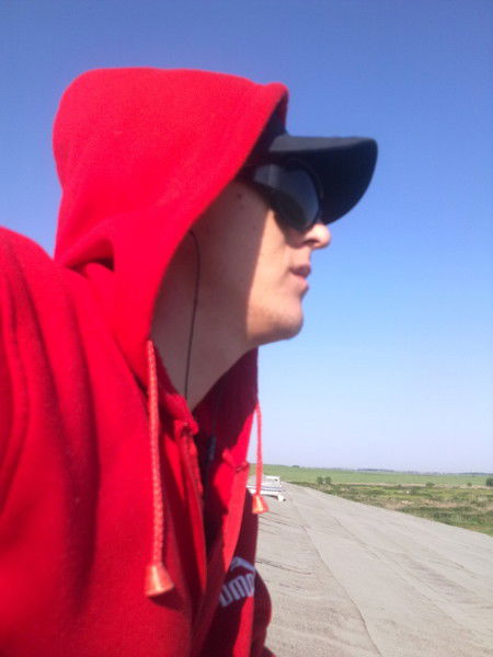 Максим Потапов