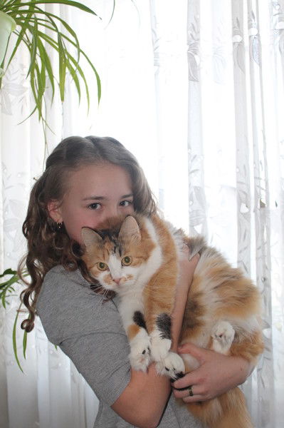 Валерия Филиппенко