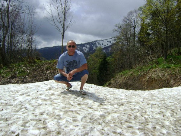 Сергей Сильченко