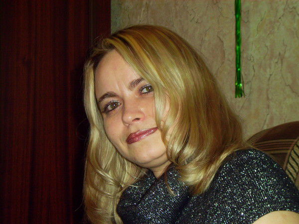 Марина Яценко