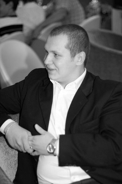 Володя Боец