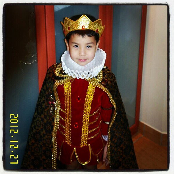 Рамазан Казбеков