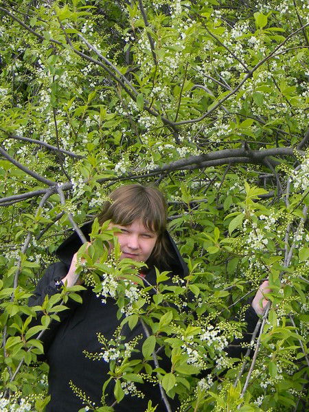 Татьяна Богачева