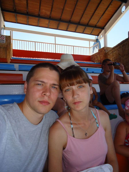 Екатерина Макаренко