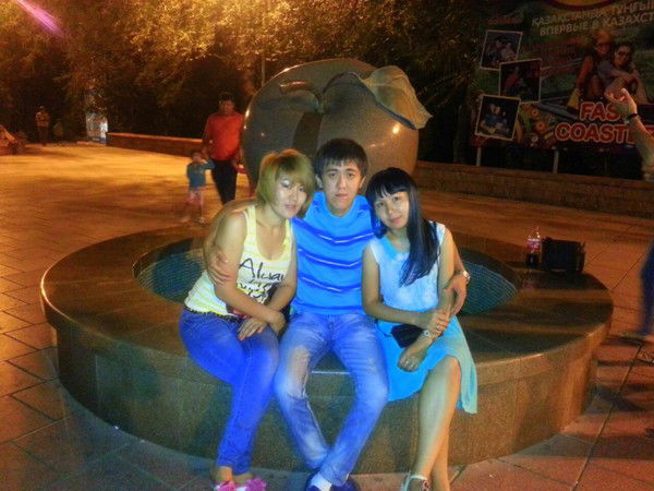 Нуркасым Боранбаев