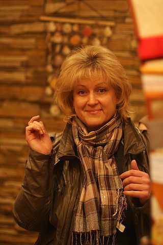 Наталья Бусыгина