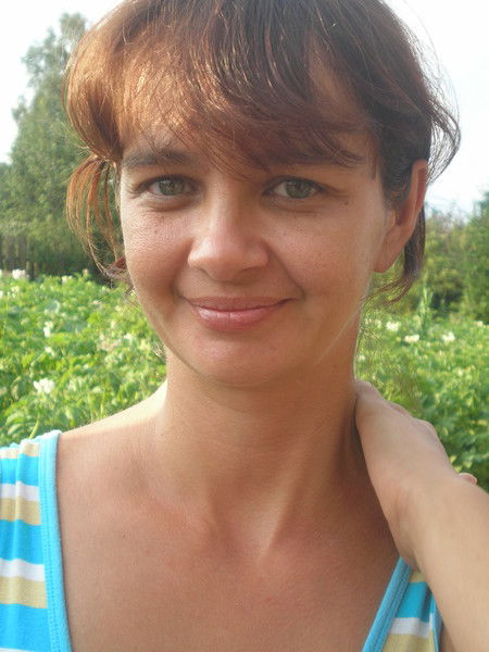 Ольга Дудочкина