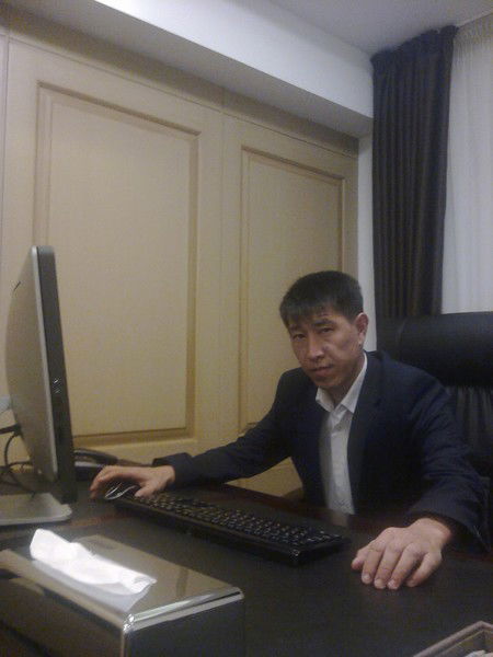 Нурлан Баймулдин