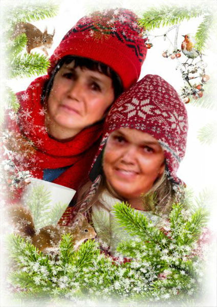 Нурия Мухамадиева