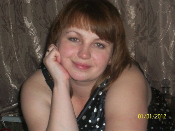 Екатерина Елисеева ( Иванова )