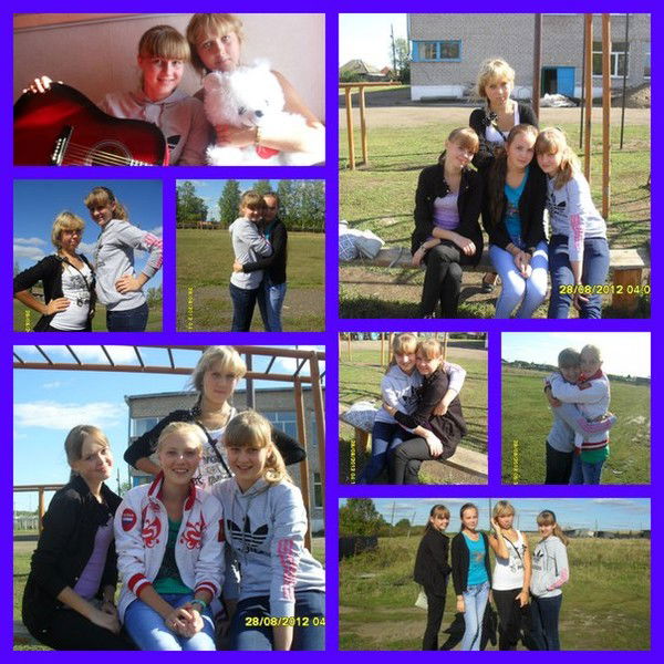 Екатерина Паначева