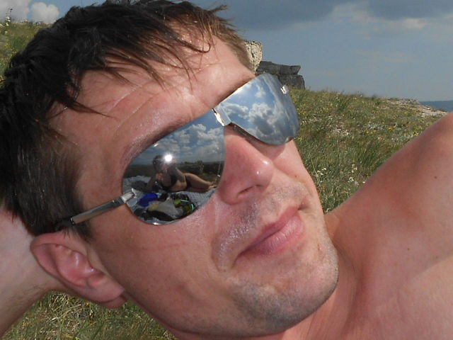 Павел Вилисов