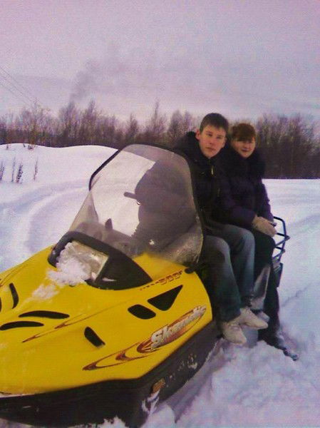 Светлана Черепова