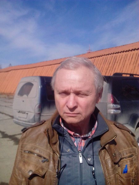 Юрий Мачурин