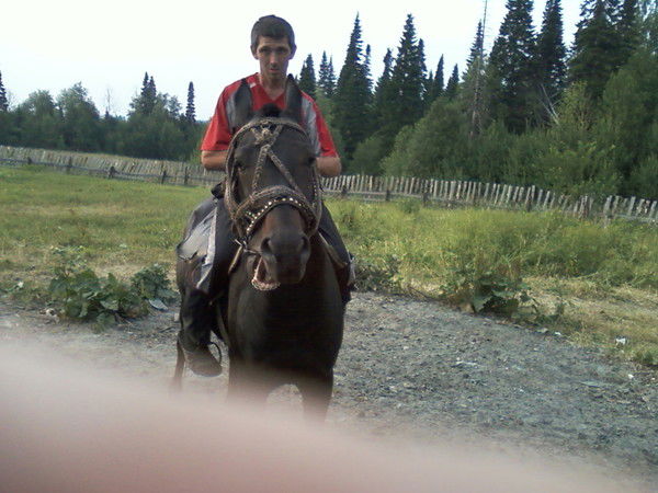 Владимир Равковский