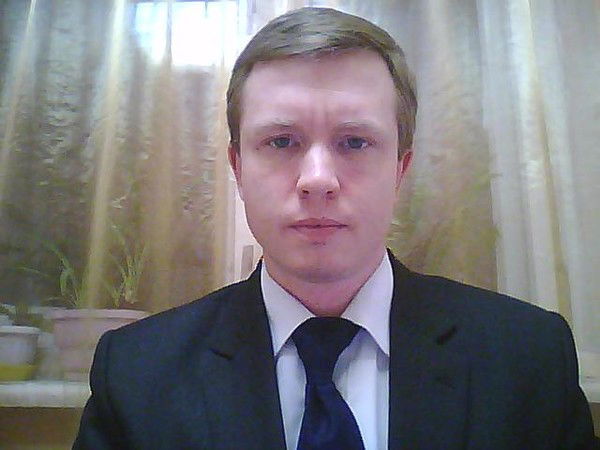 Апасов Сергей