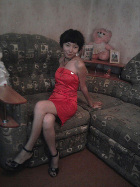 Азина Дюсембекова