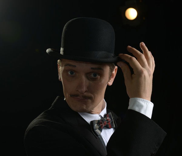 Илья Старосельский