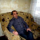 Hrachik Avetyan