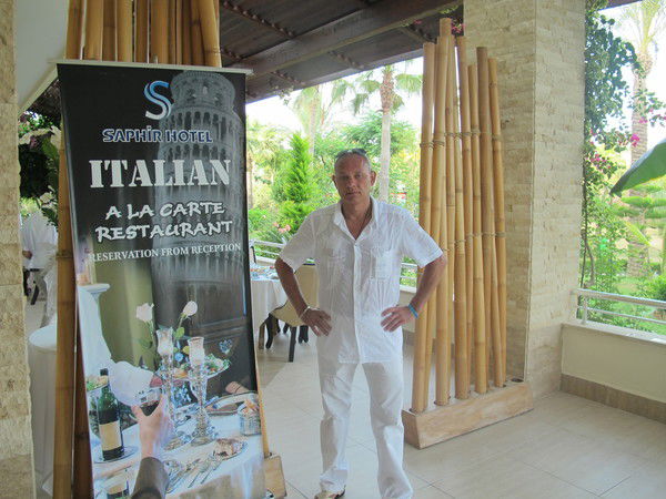 Денис Гладышев