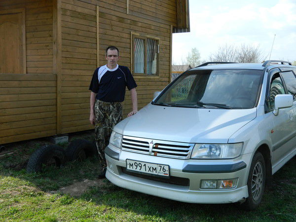 Алексей Герасимовский